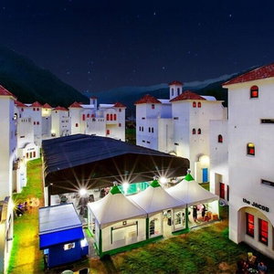 Hotel Fapas Pension cazare Chuncheon