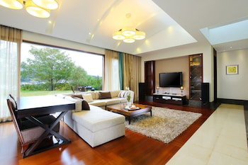 Hotel Alps Daeyoung Golf Village