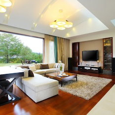 Hotel Alps Daeyoung Golf Village cazare Wonju