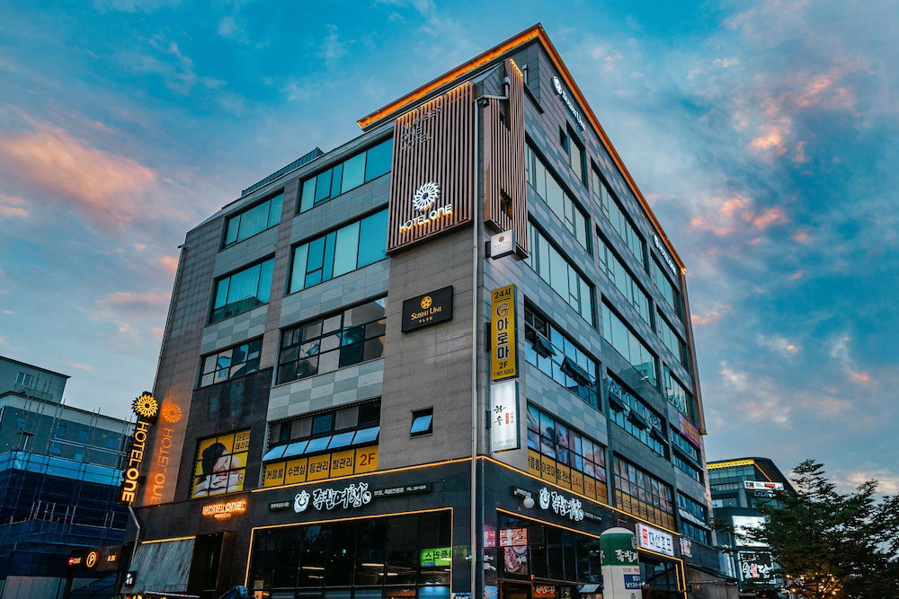 Hotel Hotels One
