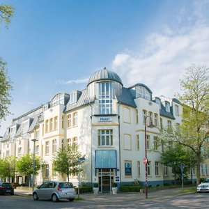 Hotel Best Western Hotel Geheimer Rat cazare Magdeburg
