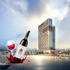 Hotel Sunrise Hotel cazare Sokcho