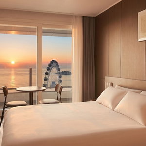 Hotel Le Collective Sokchobeach cazare Sokcho
