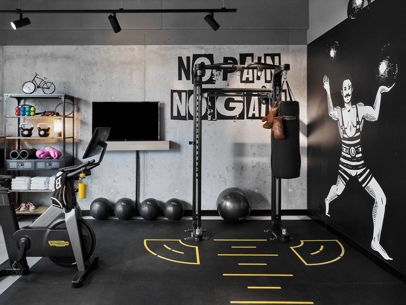 Hotel Moxy Bremen