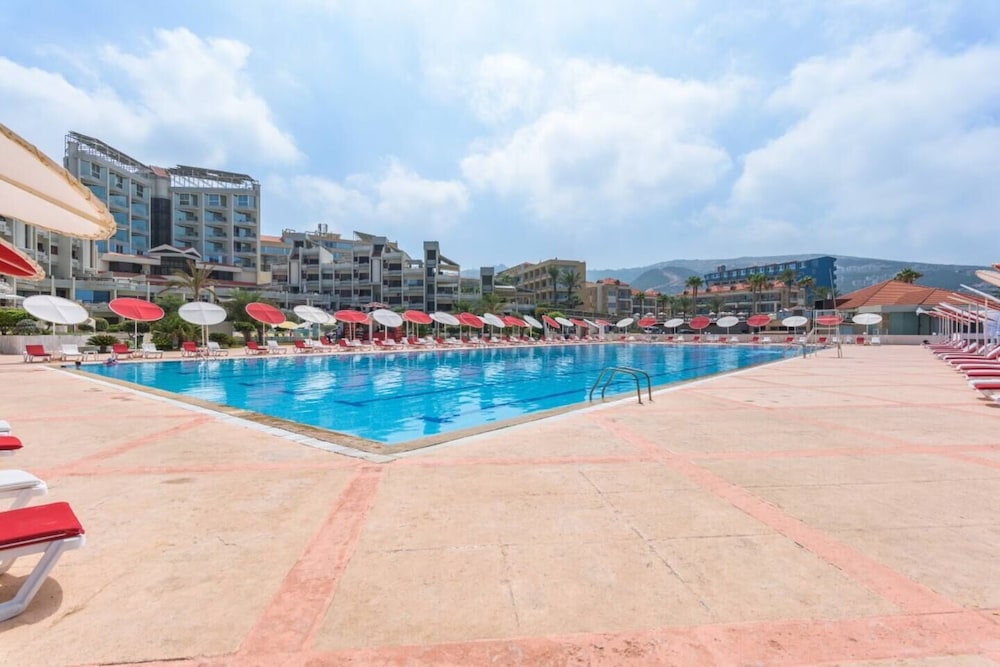 Hotel Aqualand Hotel & Resort