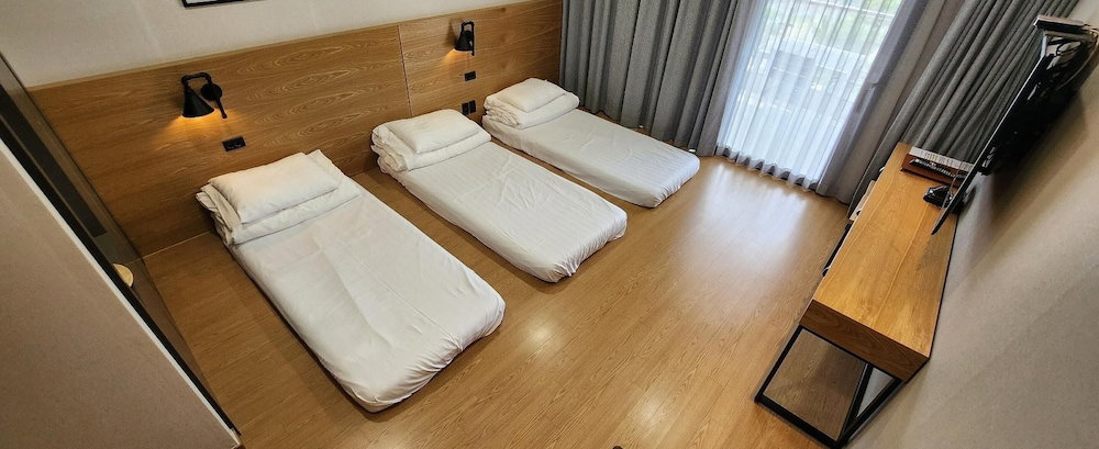 Hotel Daecheon 2278 Resort