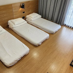 Hotel Daecheon 2278 Resort cazare Boryeong