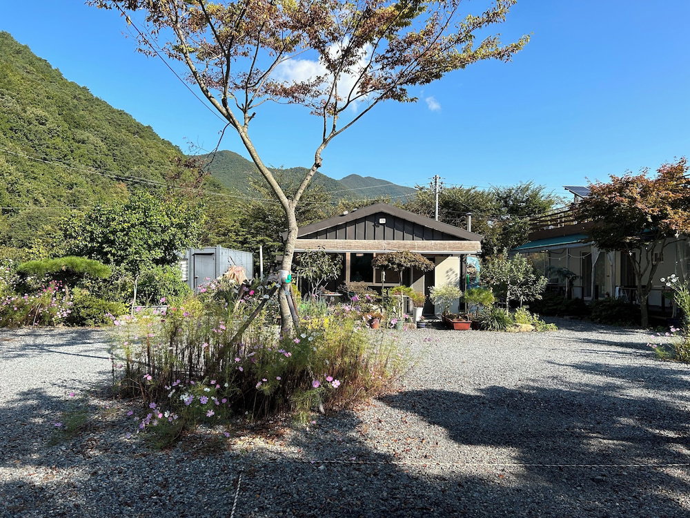 Hotel Maumaegohyang Pension