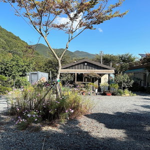 Hotel Maumaegohyang Pension cazare Miryang