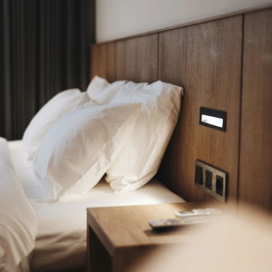 Hotel Qvist Hotel cazare Tangjin