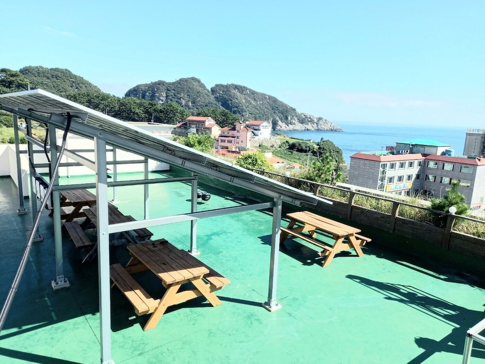 Hotel Pattaya Motel