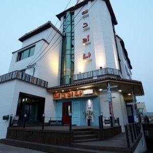 Hotel Yegrina Motel cazare Nonsan