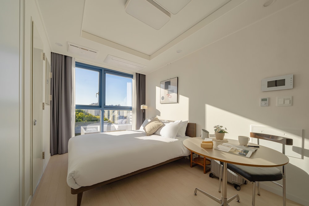Hotel Urbanstay Dangjin Terminal
