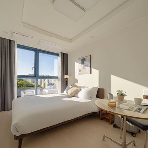 Hotel Urbanstay Dangjin Terminal cazare Tangjin