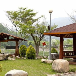 Hotel Bandi Hwangto Pension cazare Miryang