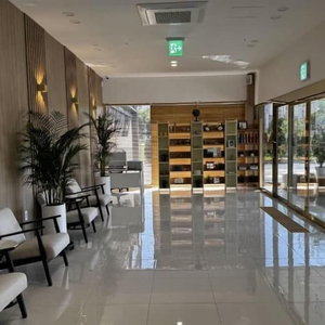 Hotel Mokpo Centum Tourist Hotel Nam-Ak Branch cazare Muan