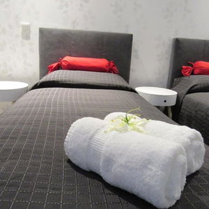 Hotel Minsu Hotel cazare Muelheim