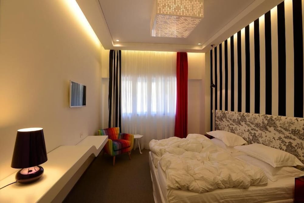Hotel Miramar Hotel Resort & Spa