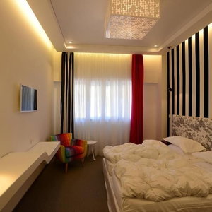 Hotel Miramar Hotel Resort & Spa cazare Tripoli