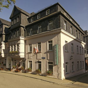 Hotel Rathaushotels Oberwiesenthal cazare Kurort Oberwiesenthal