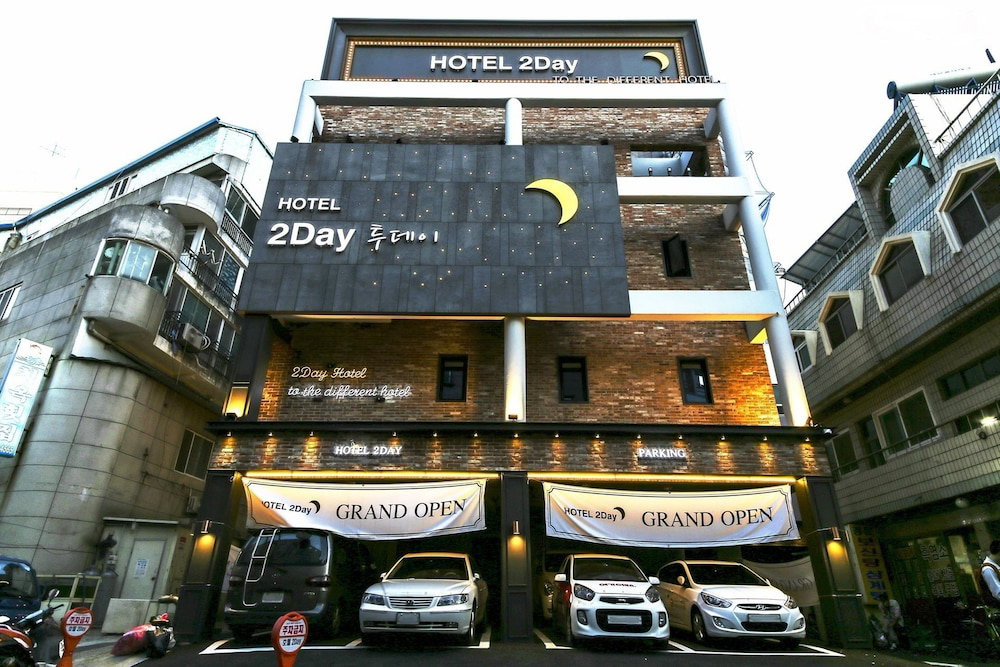 Hotel 2Day Hotel