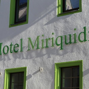 Hotel Hotel Miriquidi cazare Kurort Oberwiesenthal