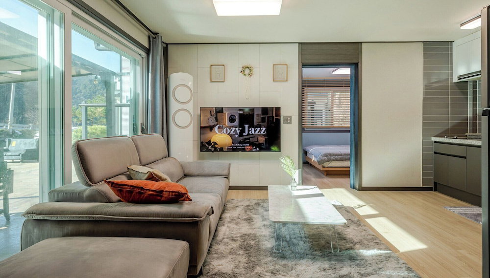 Hotel Hongcheon Pension 150