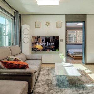 Hotel Hongcheon Pension 150 cazare Hongch'on