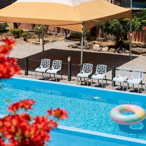 Hotel Yeongwol Waseok U&I Private Pension cazare Neietsu