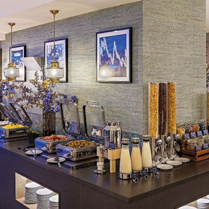 Hotel Leonardo Royal Hotel Frankfurt cazare Frankfurt am Main