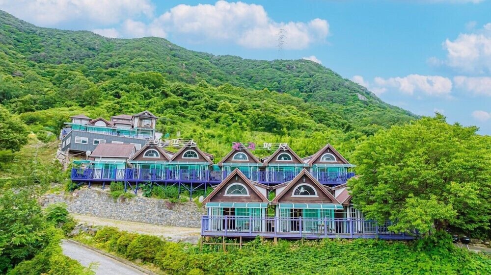 Hotel Alps Gwan Gwang Pension