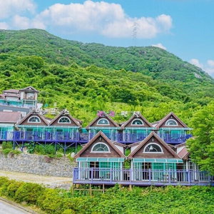 Hotel Alps Gwan Gwang Pension cazare Miryang