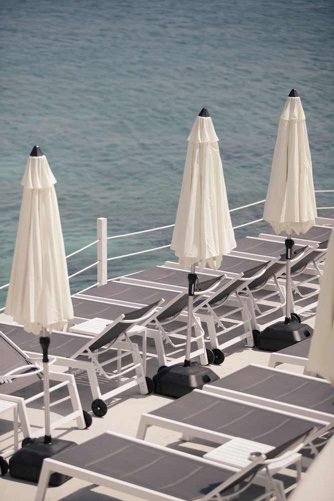 Hotel Yam Suites
