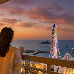 Hotel Urbanstay Sokcho Beach C cazare Sokcho