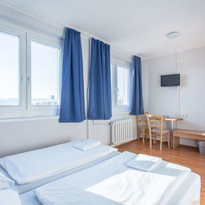 Hotel A&O Dresden Hauptbahnhof cazare Dresda