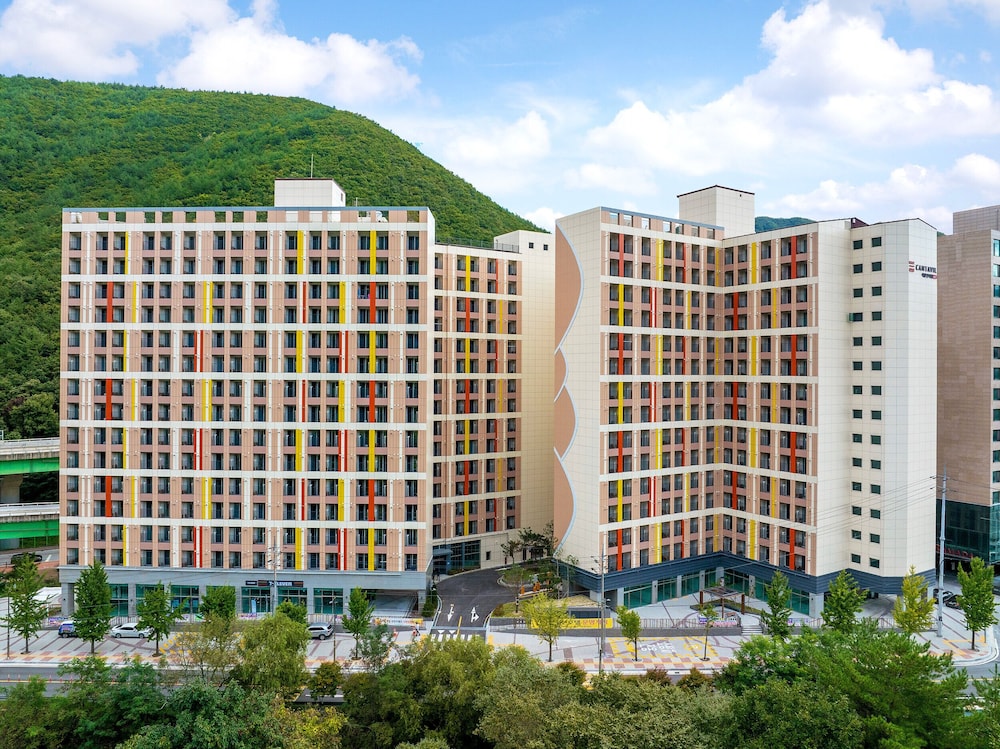 Hotel Ariari Hotel
