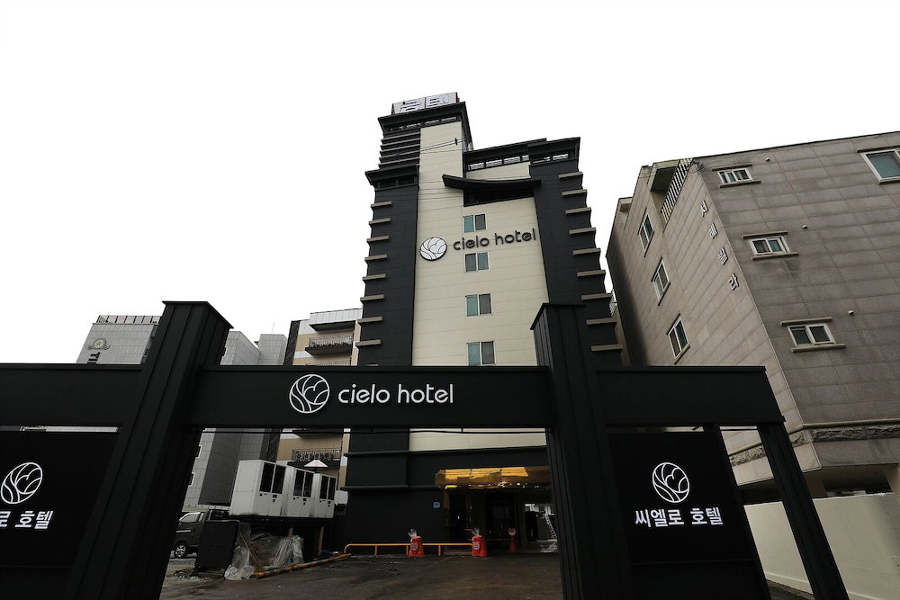 Hotel Cielo Hotel
