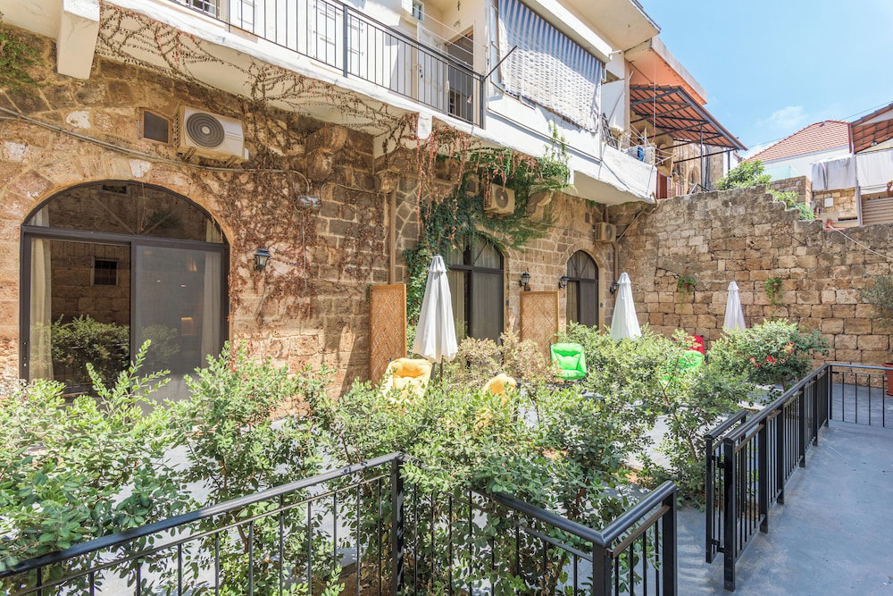 Hotel Casa Batroun Lofts