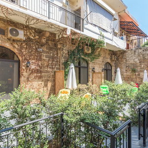 Hotel Casa Batroun Lofts cazare Batroun