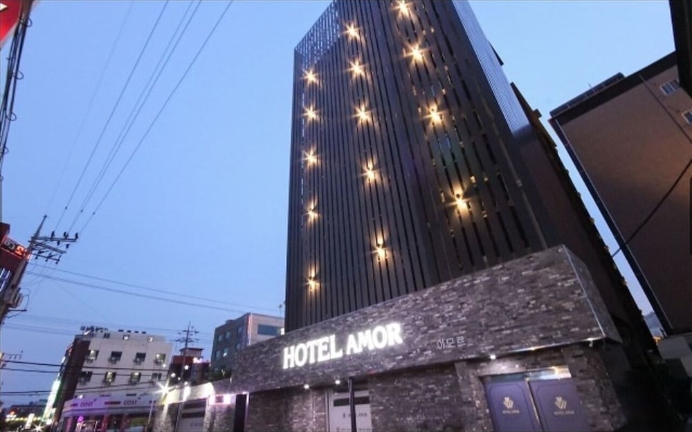 Hotel Amorhotelgimhae