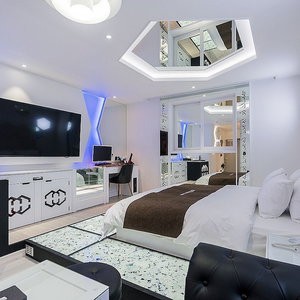 Hotel Theban Hotel cazare Waegwan