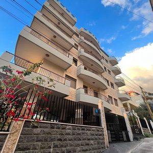 Hotel Akl - Chic Apts & Balconies In Batroun cazare Batroun
