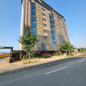 Hotel Goldenroot Hotel In Gimhae cazare Kimhae