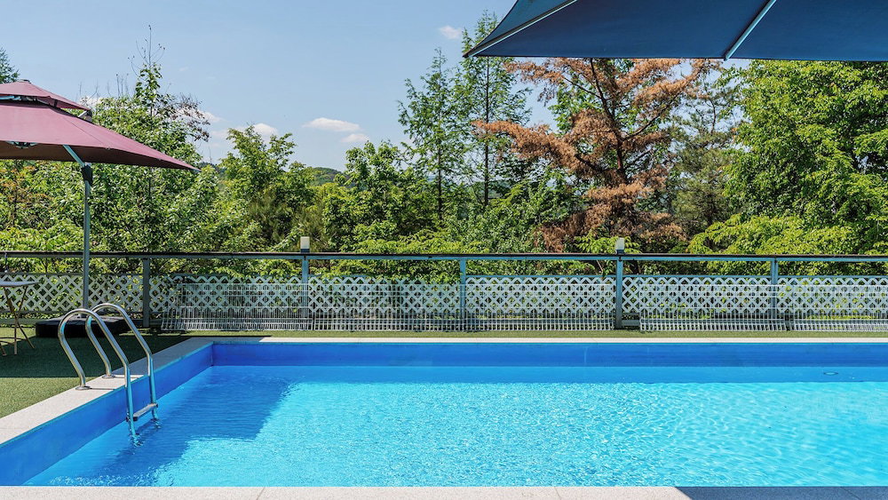 Hotel Chuncheon Happysday Pet-Friendly Pension