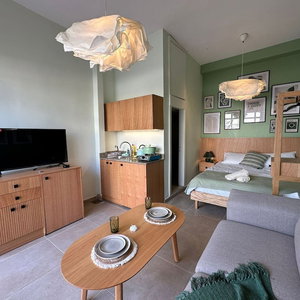 Hotel Batroun S Lovely Studio cazare Batroun