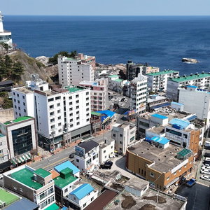 Hotel Ritz Hotel cazare Sokcho