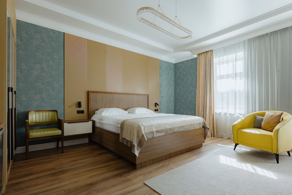 Hotel Beibarys