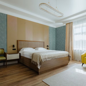 Hotel Beibarys cazare Ust-Kamenogorsk