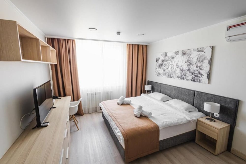 Hotel Bon Apart