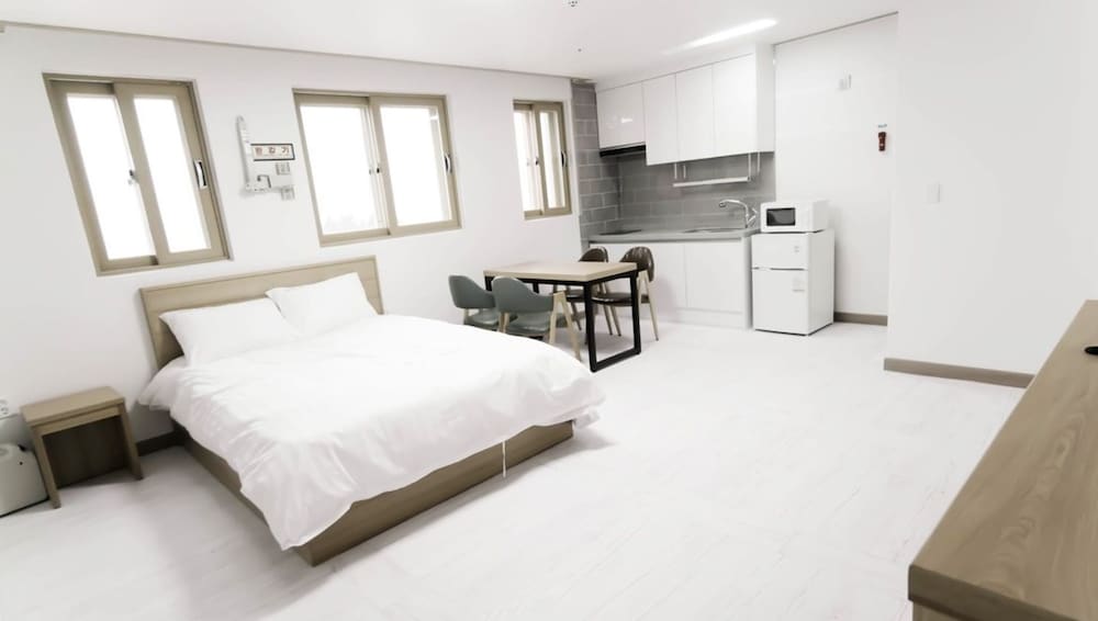 Hotel Daecheon 323 Condo